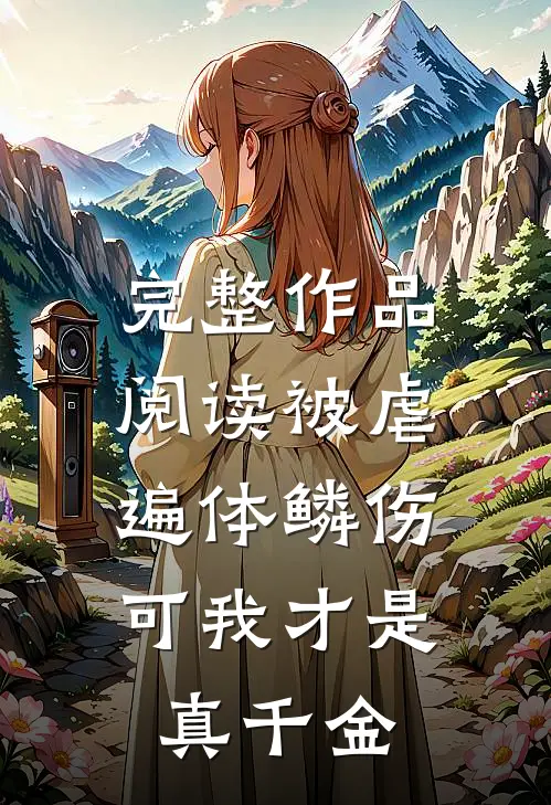 完整作品阅读被虐遍体鳞伤，可我才是真千金