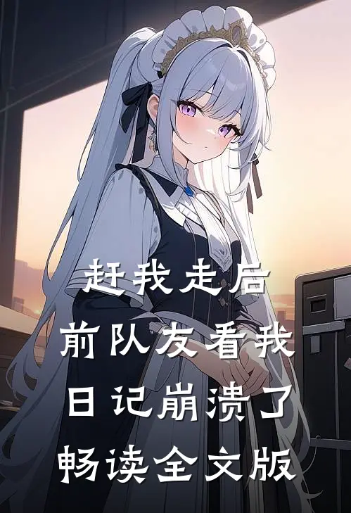 赶我走后，前队友看我日记崩溃了畅读全文版