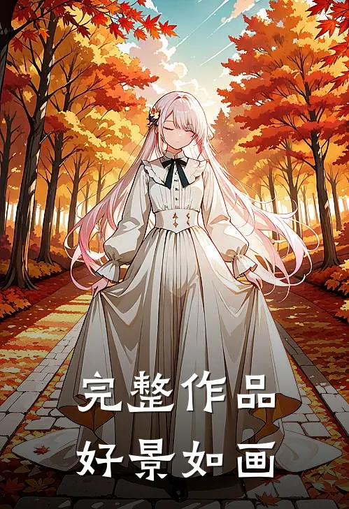 完整作品好景如画