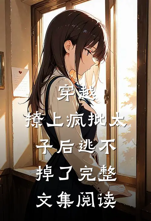 穿越：撩上疯批太子后逃不掉了完整文集阅读