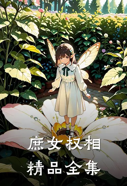 庶女权相精品全集