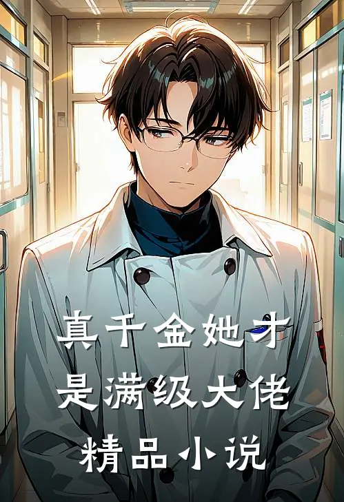 真千金她才是满级大佬精品小说