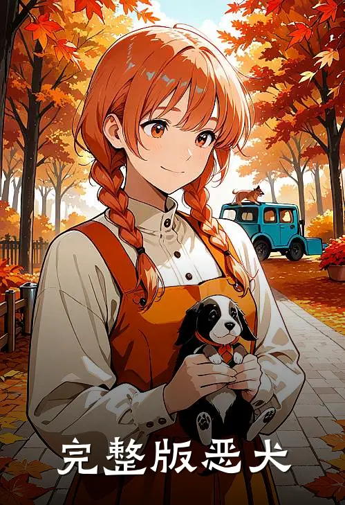 完整版恶犬