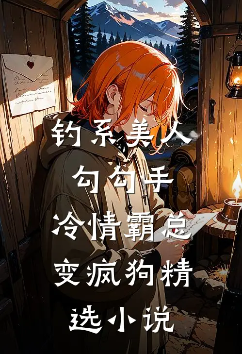 钓系美人勾勾手，冷情霸总变疯狗精选小说