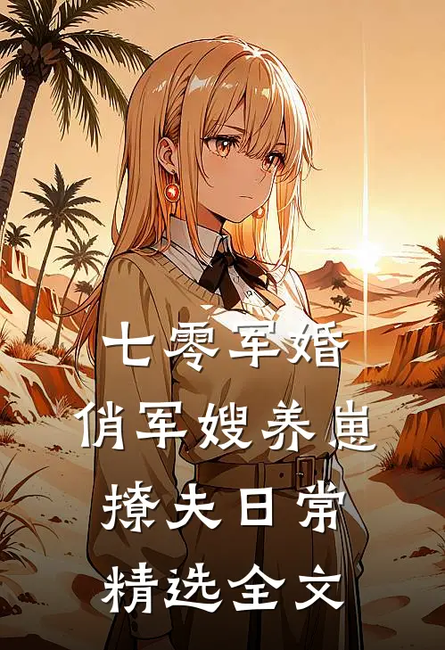 七零军婚：俏军嫂养崽撩夫日常精选全文