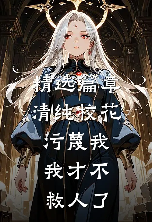 精选篇章清纯校花污蔑我，我才不救人了