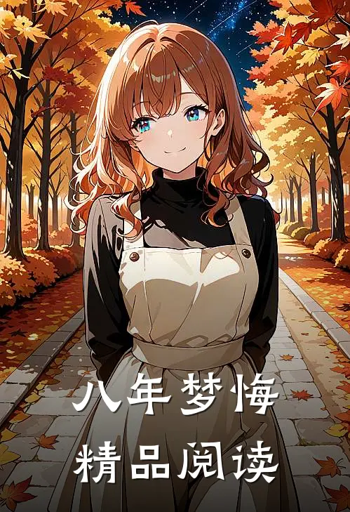 八年梦悔精品阅读