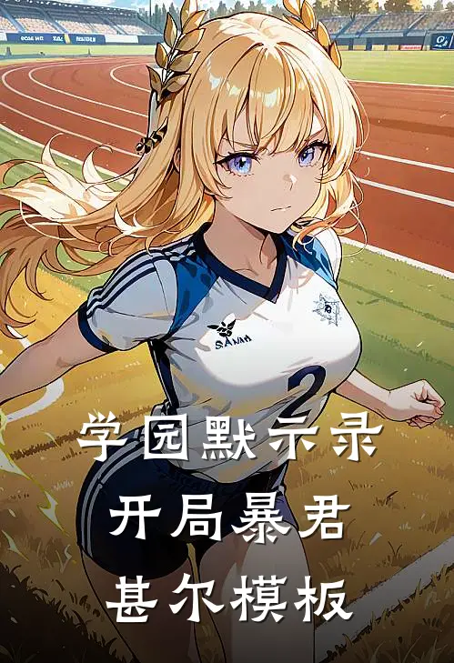 学园默示录：开局暴君甚尔模板