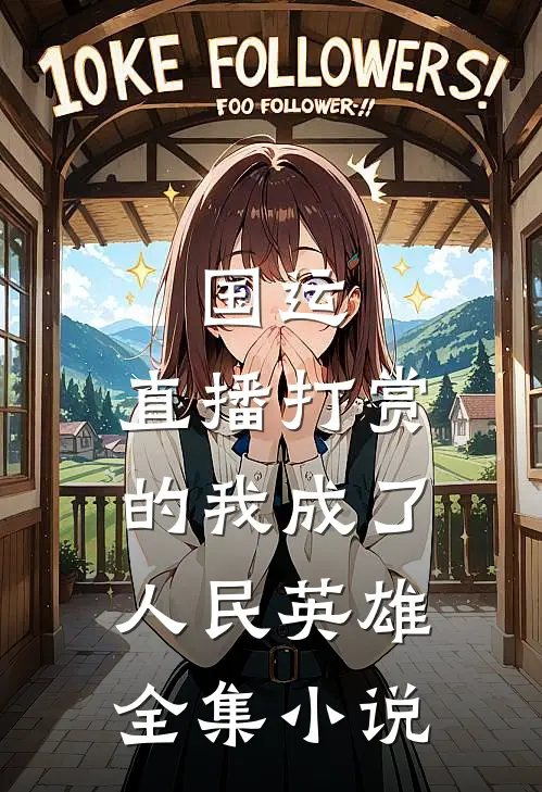 国运：直播打赏的我成了人民英雄全集小说
