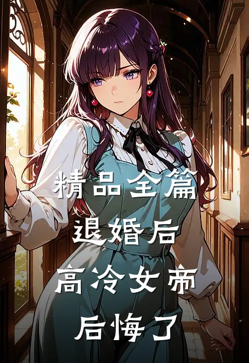 精品全篇退婚后，高冷女帝后悔了