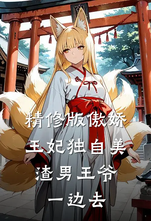 精修版傲娇王妃独自美，渣男王爷一边去