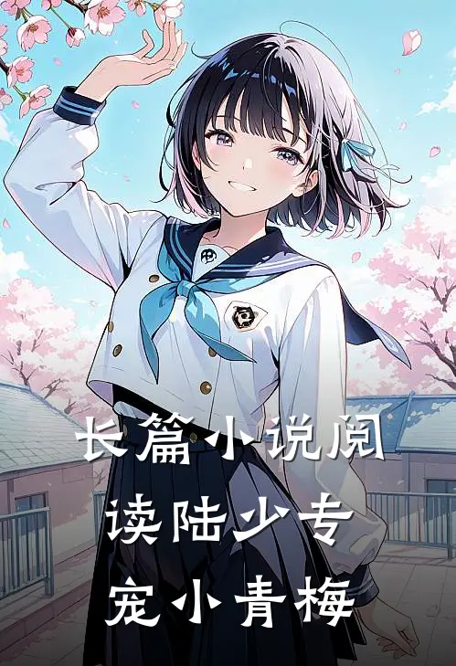 长篇小说阅读陆少专宠小青梅