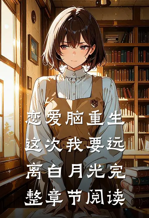 恋爱脑重生，这次我要远离白月光完整章节阅读