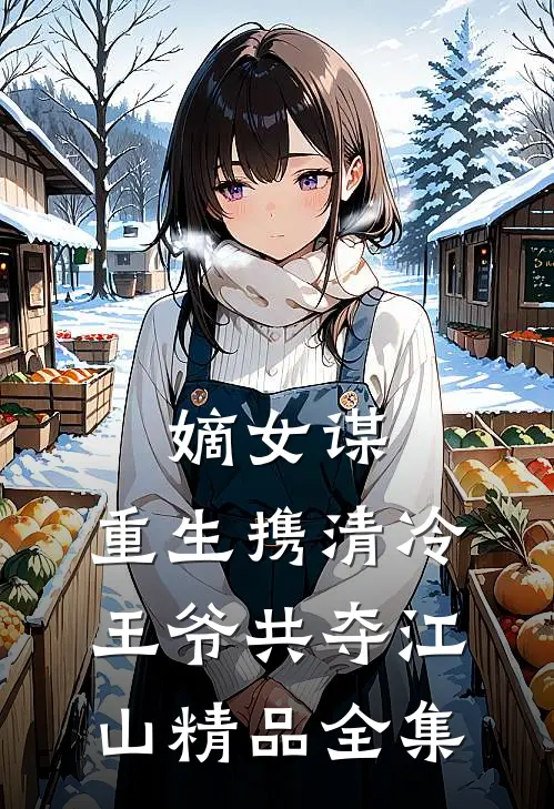 嫡女谋：重生携清冷王爷共夺江山精品全集