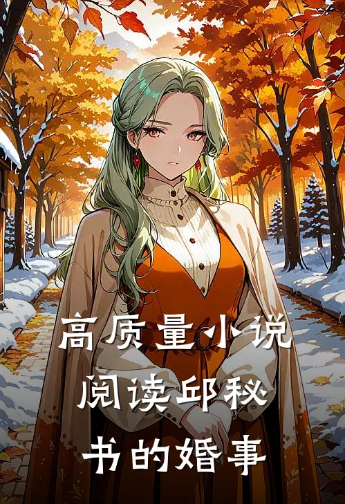 高质量小说阅读邱秘书的婚事