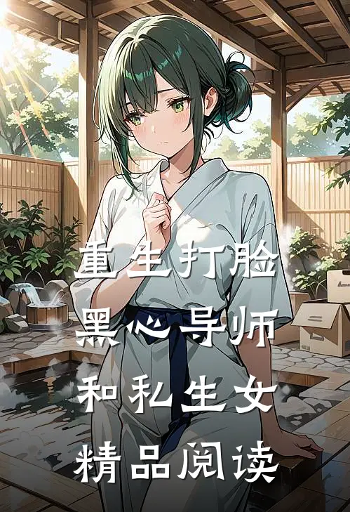 重生打脸黑心导师和私生女精品阅读