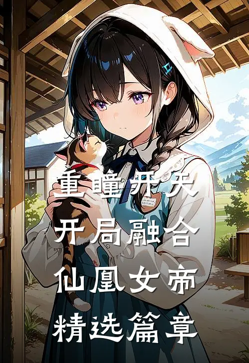 重瞳开天：开局融合仙凰女帝精选篇章
