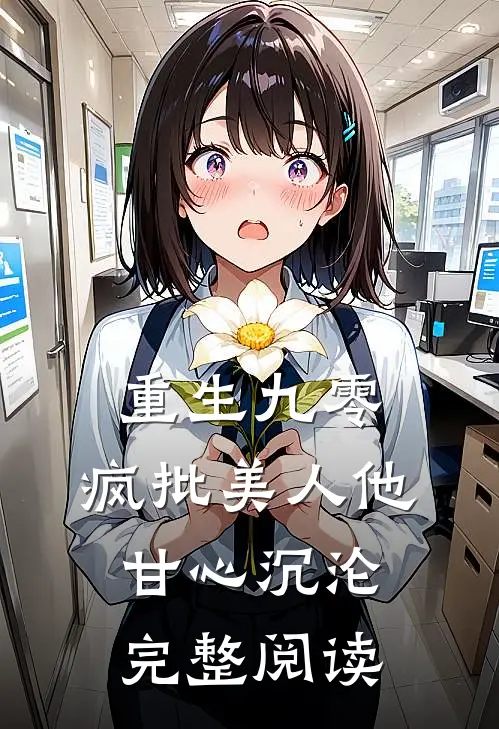 重生九零：疯批美人他甘心沉沦完整阅读