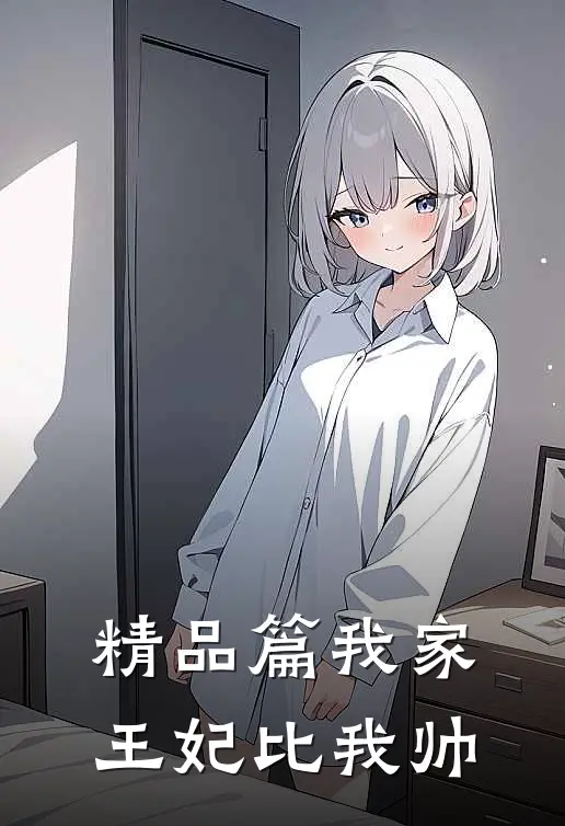 精品篇我家王妃比我帅