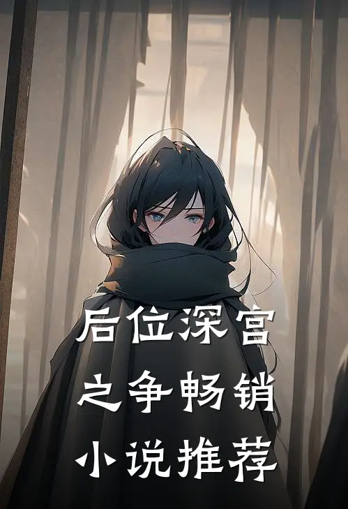 后位·深宫之争畅销小说推荐