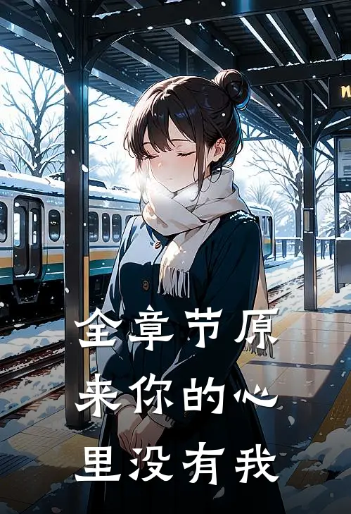 全章节原来你的心里没有我