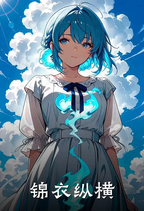 锦衣纵横
