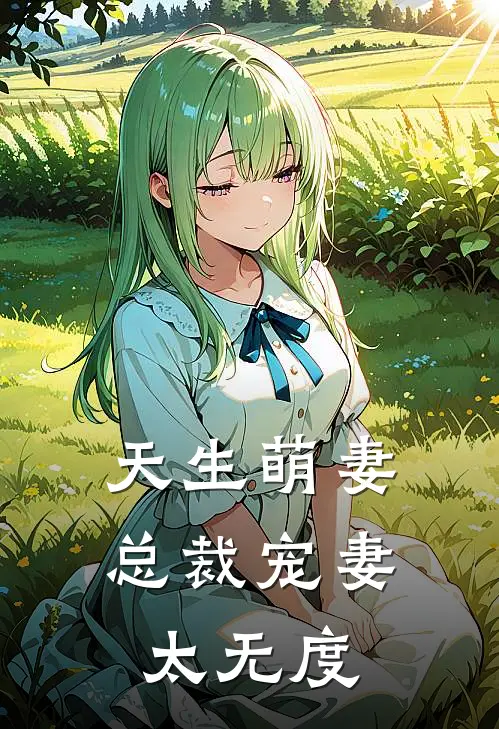 天生萌妻：总裁宠妻太无度