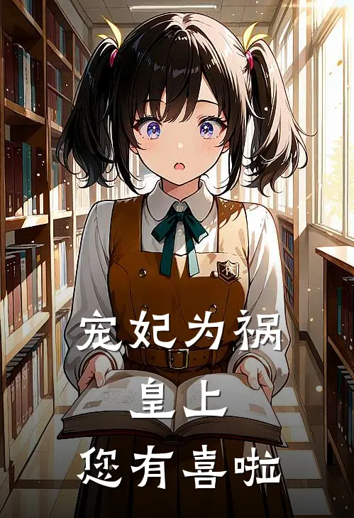 宠妃为祸：皇上，您有喜啦