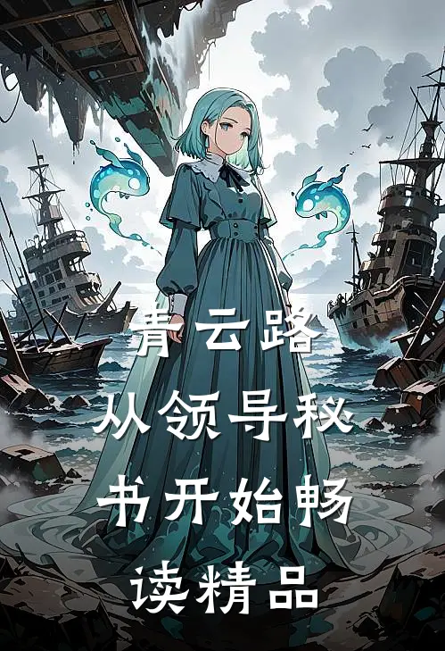 青云路：从领导秘书开始畅读精品