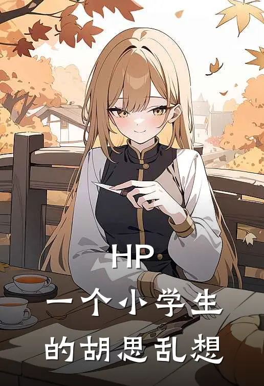 HP：一个小学生的胡思乱想