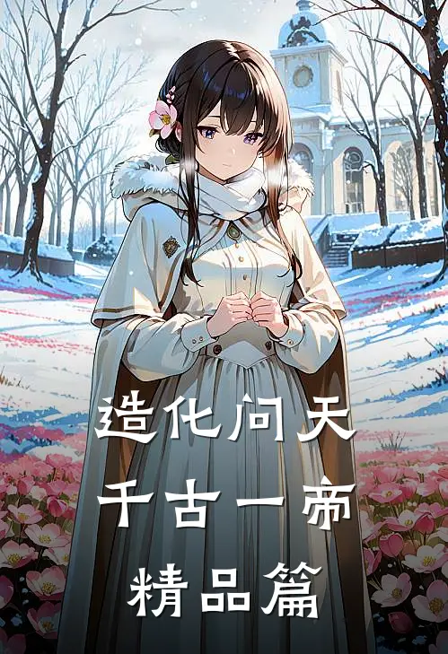 造化问天，千古一帝精品篇