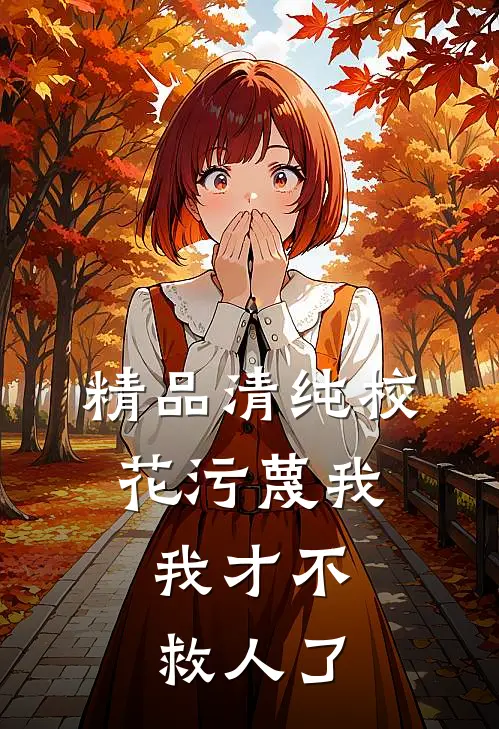 精品清纯校花污蔑我，我才不救人了