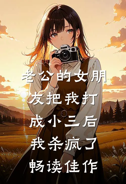 老公的女朋友把我打成小三后，我杀疯了畅读佳作