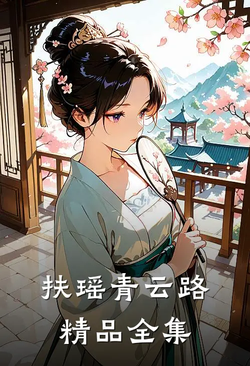 扶瑶青云路精品全集