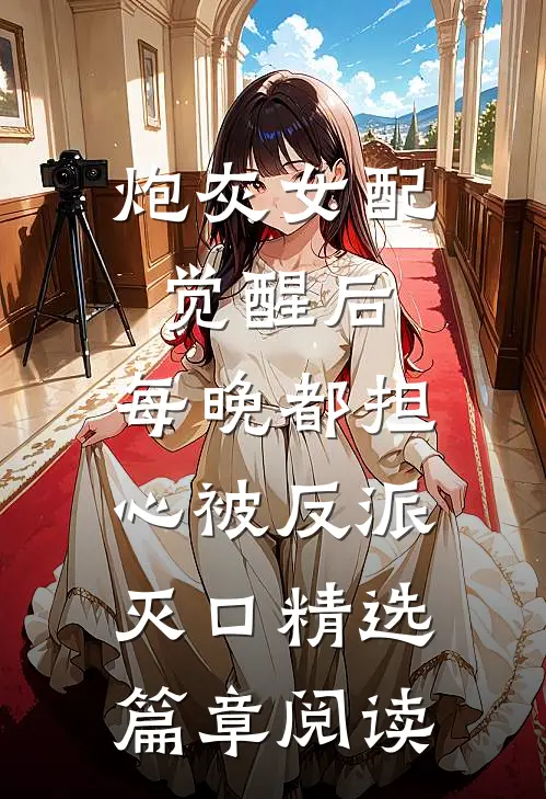 炮灰女配觉醒后，每晚都担心被反派灭口精选篇章阅读