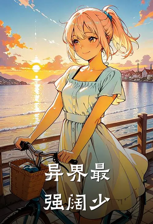 异界最强阔少