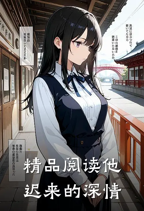 精品阅读他迟来的深情