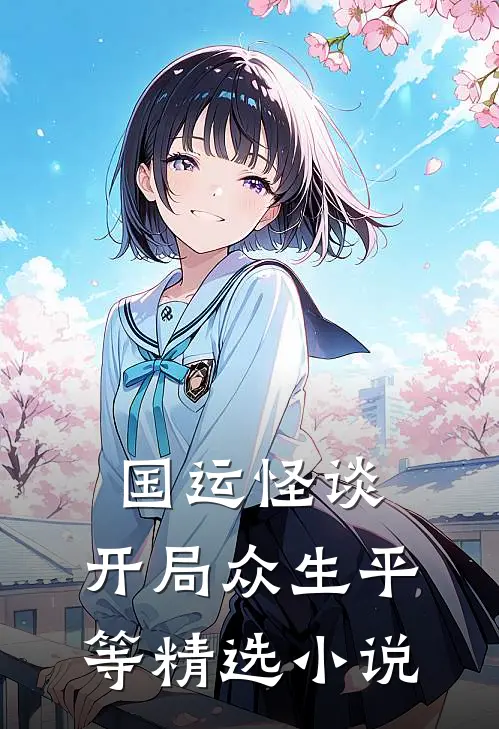 国运怪谈：开局众生平等精选小说