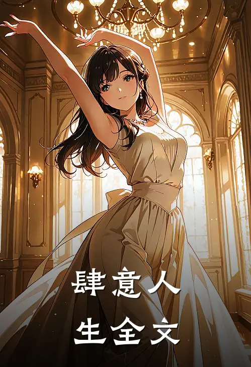 肆意人生全文
