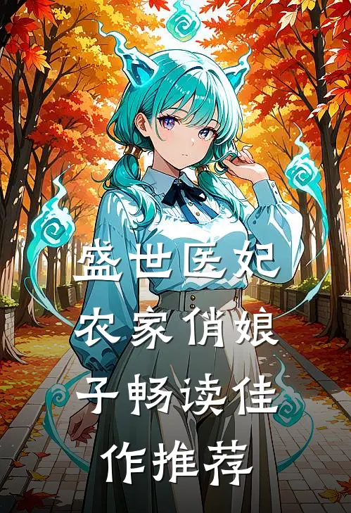 盛世医妃：农家俏娘子畅读佳作推荐