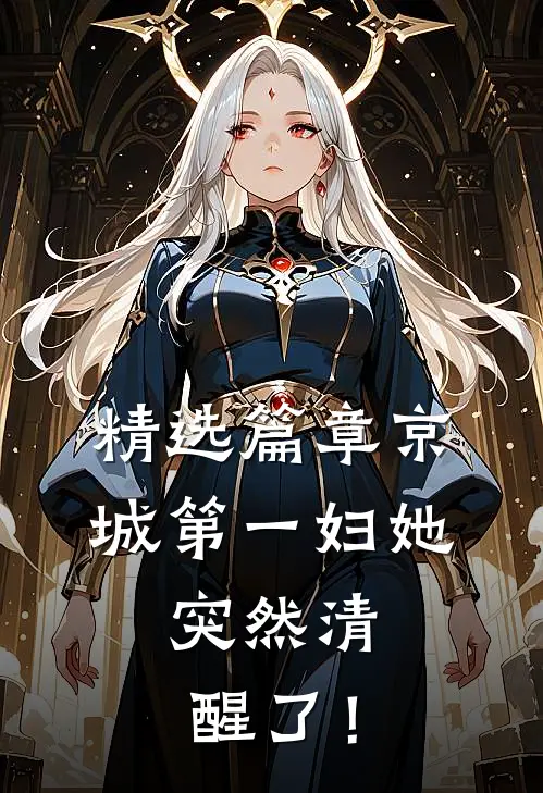 精选篇章京城第一妇她，突然清醒了！