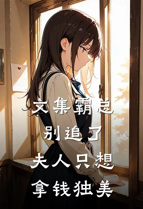 文集霸总别追了，夫人只想拿钱独美