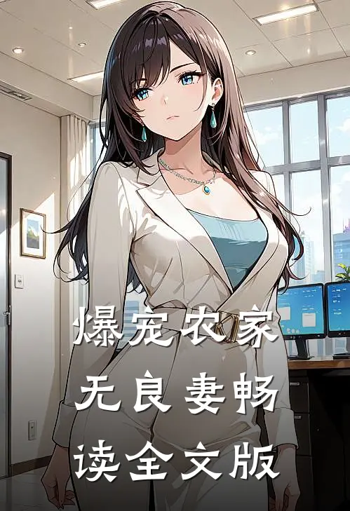 爆宠农家无良妻畅读全文版