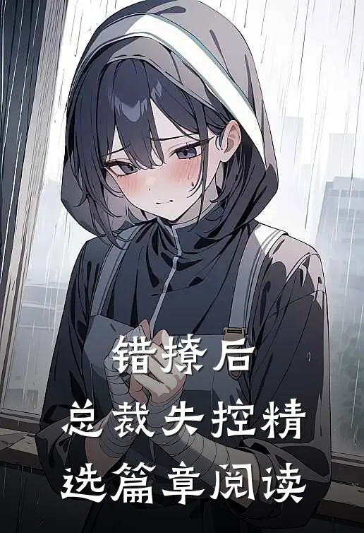 错撩后，总裁失控精选篇章阅读