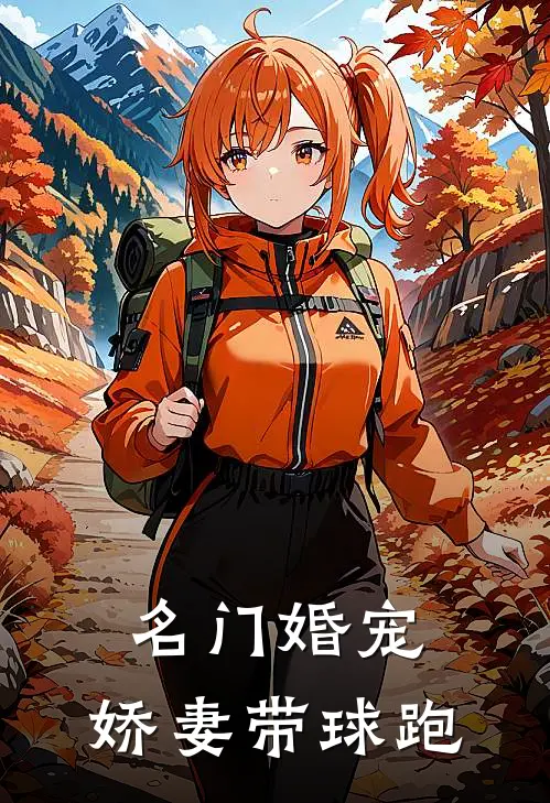 名门婚宠，娇妻带球跑