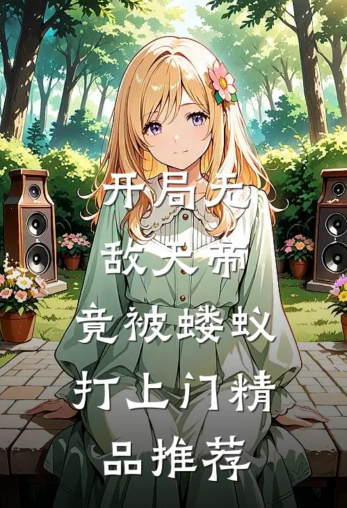 开局无敌天帝，竟被蝼蚁打上门精品推荐