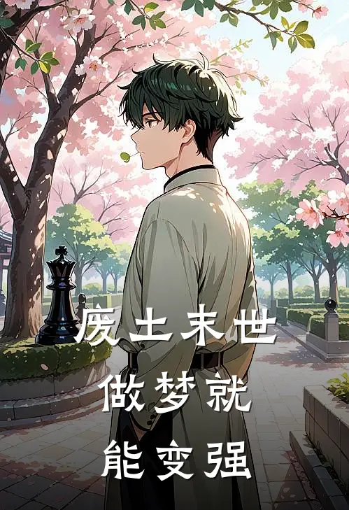 废土末世，做梦就能变强
