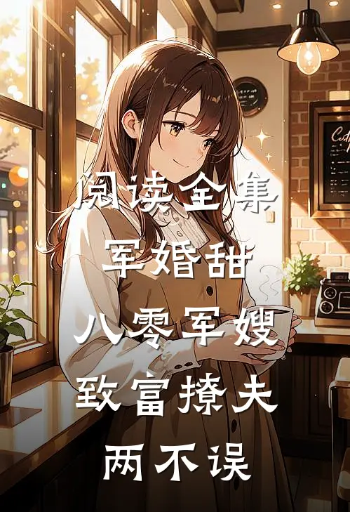 阅读全集军婚甜：八零军嫂致富撩夫两不误