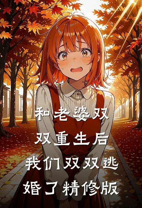 和老婆双双重生后，我们双双逃婚了精修版