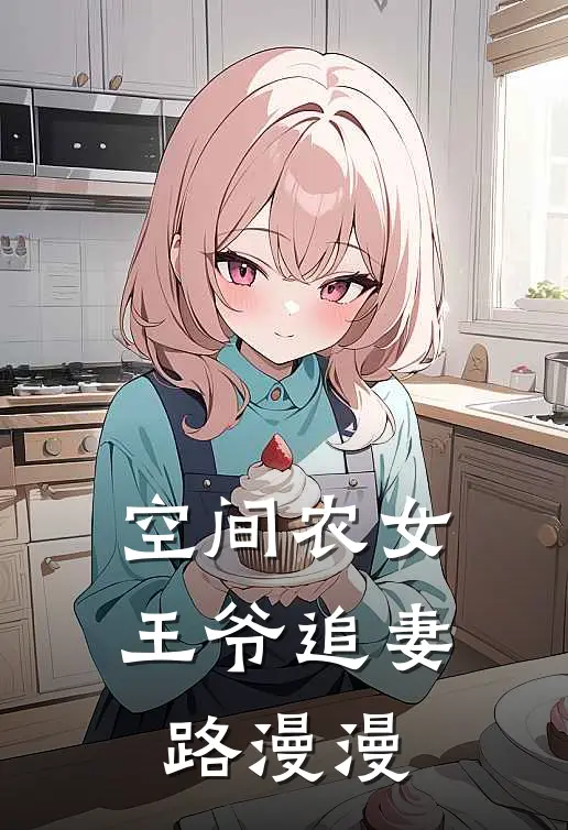 空间农女：王爷追妻路漫漫